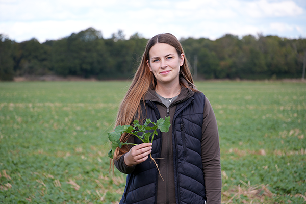 Izabelle Strandqvist